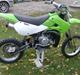Kawasaki kx65 "Bambus Raketten"