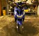 Yamaha aerox lc dd R1.