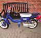 Suzuki Fz 50 (Solgt) :D