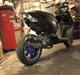 Aprilia Polini sonic 70cc SOLGT!!