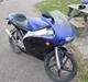 Aprilia Rs50 Solgt