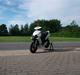 Yamaha jog r ts solgt