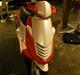 Aprilia sonic  solgt