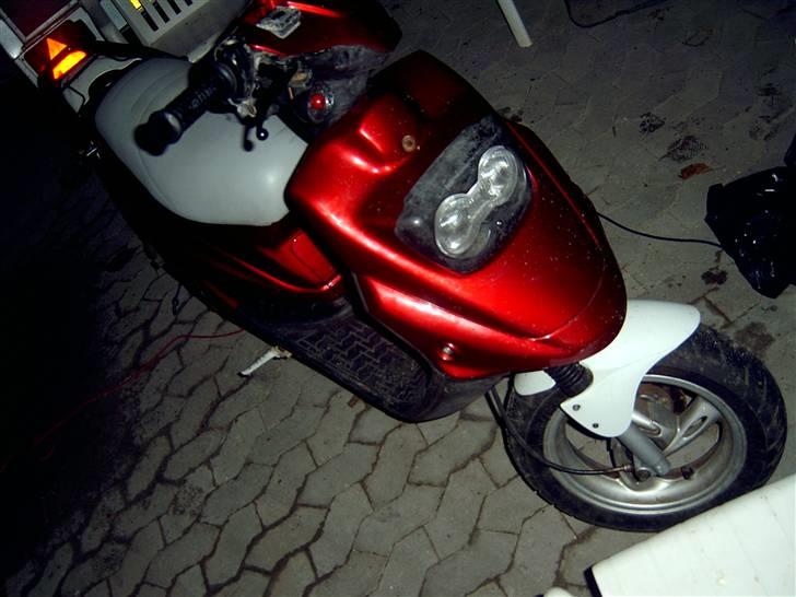 PGO Big Mac billede 7