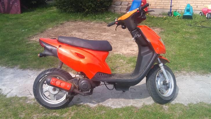 CPI Popcorn SOLGT billede 6