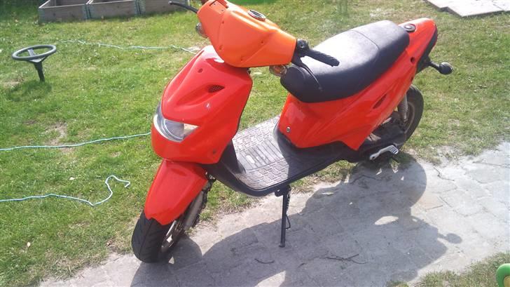 CPI Popcorn SOLGT billede 8