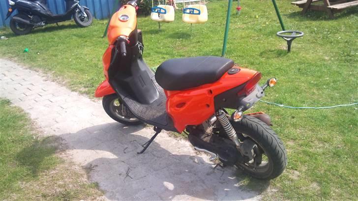 CPI Popcorn SOLGT billede 9