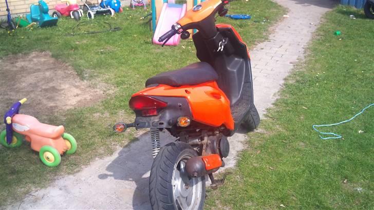 CPI Popcorn SOLGT billede 10