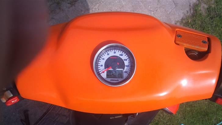 CPI Popcorn SOLGT billede 11