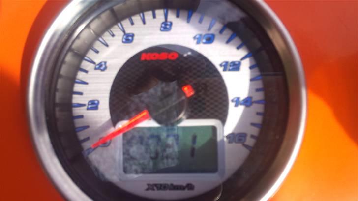 CPI Popcorn SOLGT billede 12