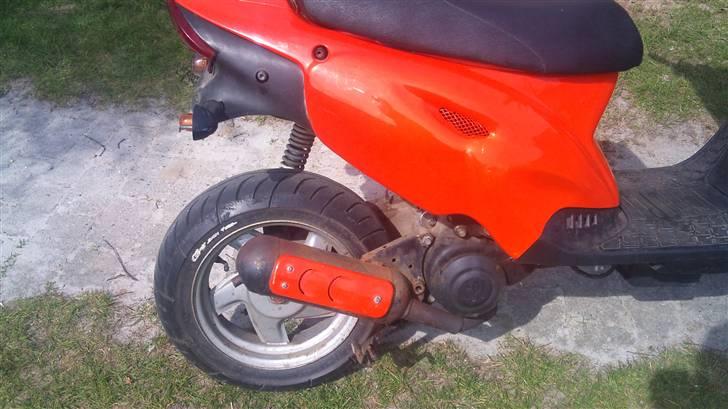 CPI Popcorn SOLGT billede 14