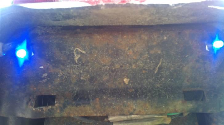 CPI Popcorn SOLGT billede 15