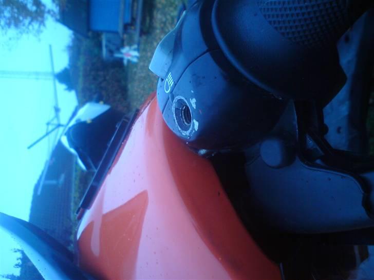 CPI Popcorn SOLGT billede 18