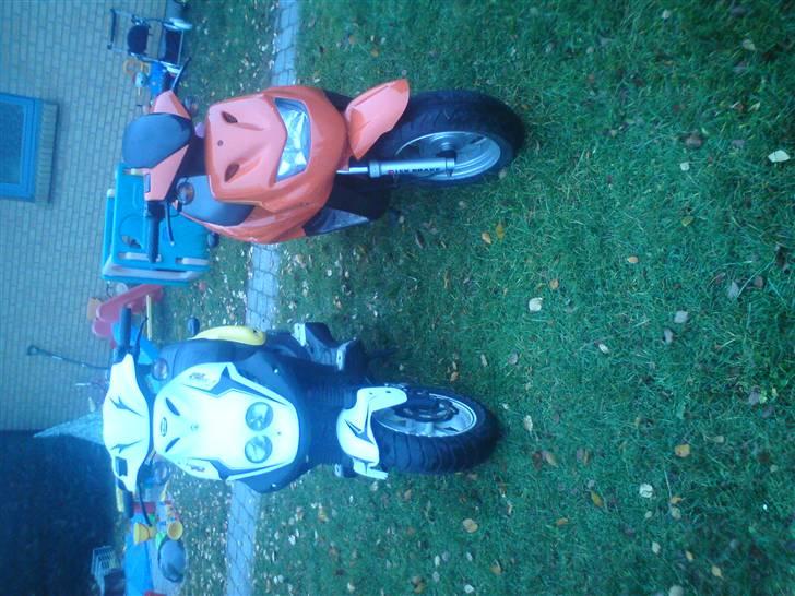 CPI Popcorn SOLGT billede 19