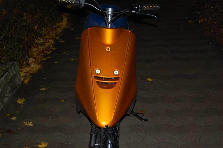 Yamaha Jog FS (BYTTET TIL HOT) billede 2