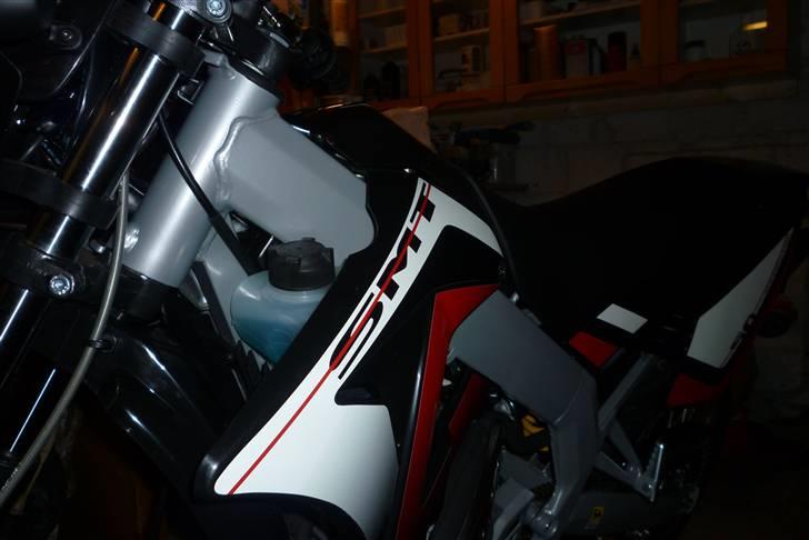 Gilera SMT billede 6