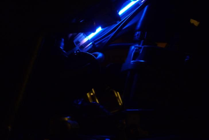 Gilera SMT billede 8