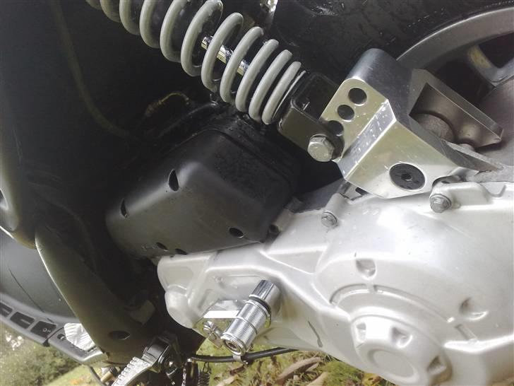 Gilera Stalker billede 6