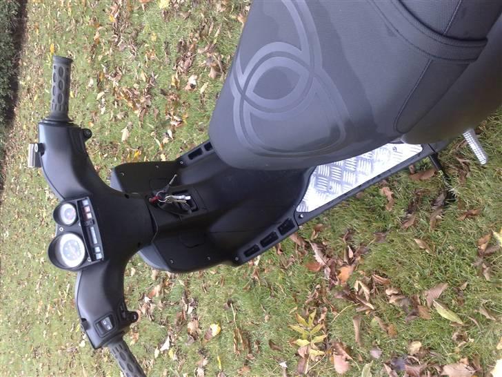 Gilera Stalker billede 8