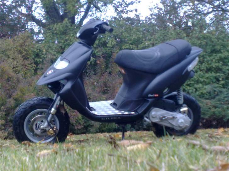 Gilera Stalker billede 11