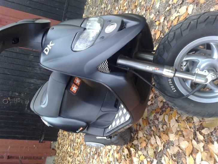 Gilera Stalker billede 12