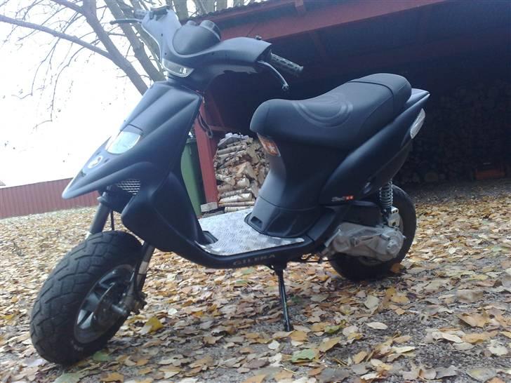 Gilera Stalker billede 17