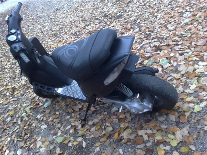 Gilera Stalker billede 19