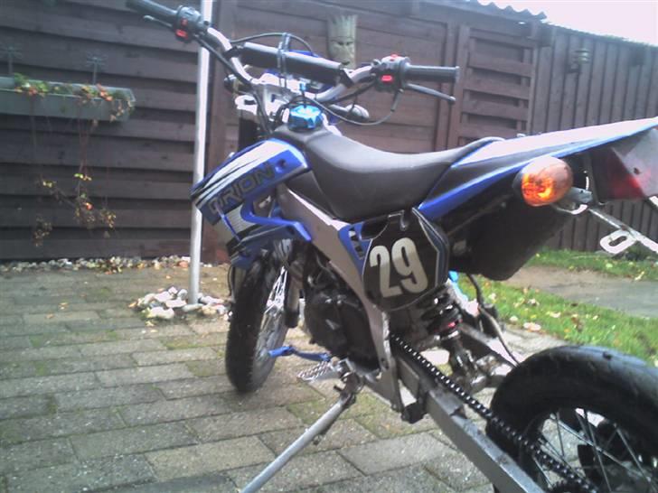 Apollo Orion   29 byttet billede 1