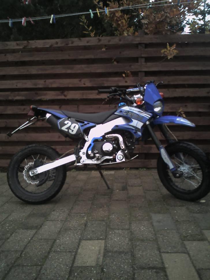 Apollo Orion   29 byttet billede 2