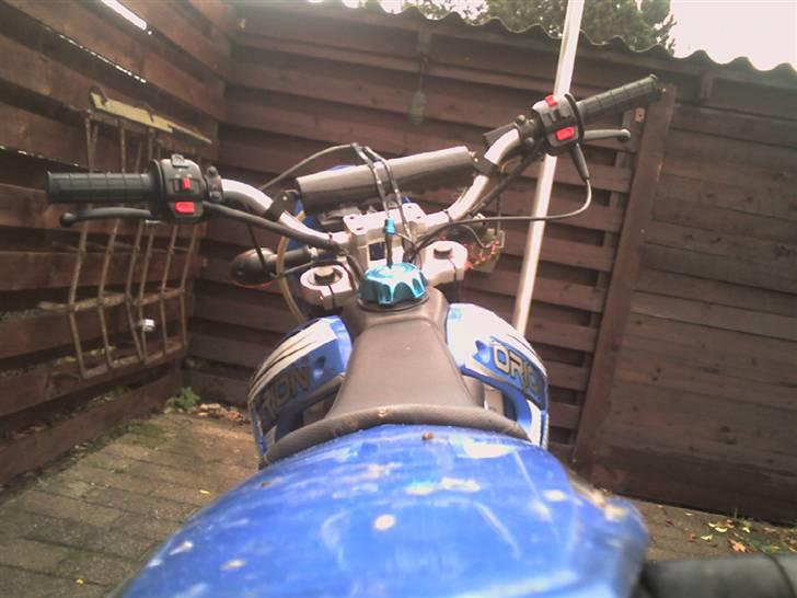 Apollo Orion   29 byttet billede 6