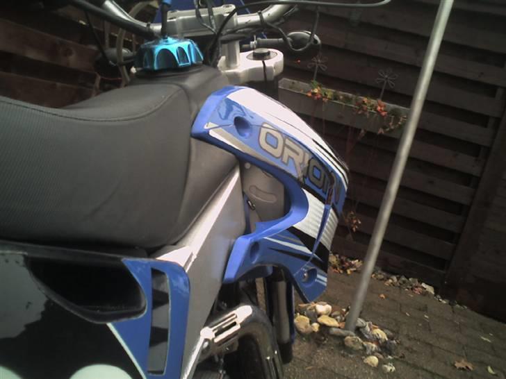 Apollo Orion   29 byttet billede 7