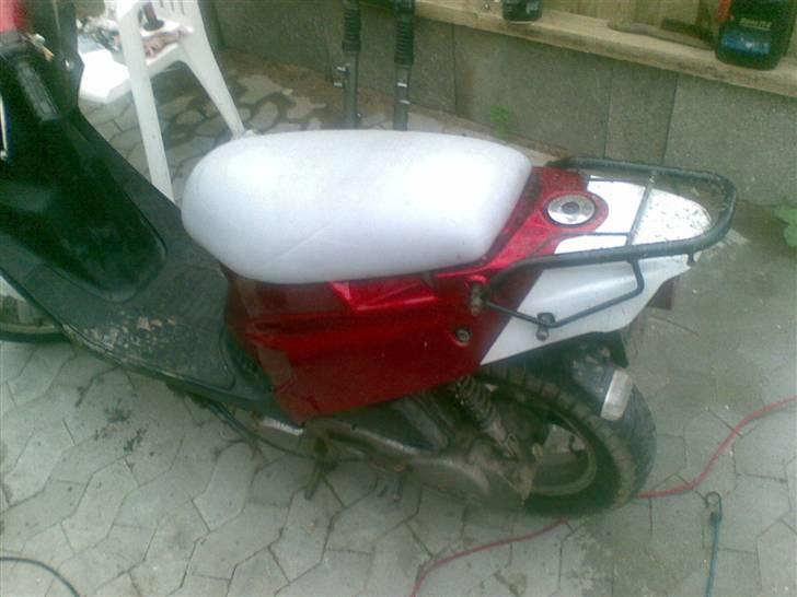 PGO Big Mac billede 9