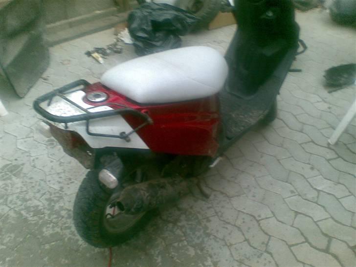 PGO Big Mac billede 10