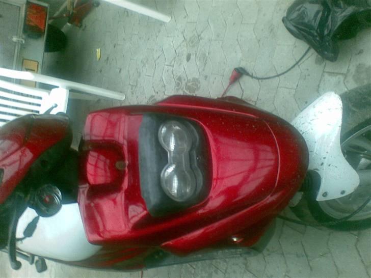 PGO Big Mac billede 11