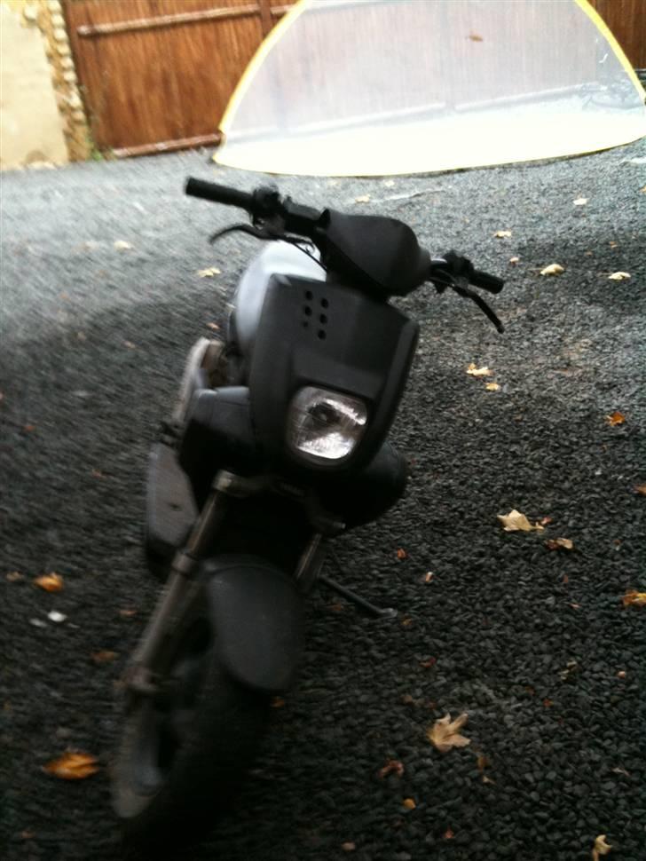 Yamaha Slider *SOLGT* billede 1