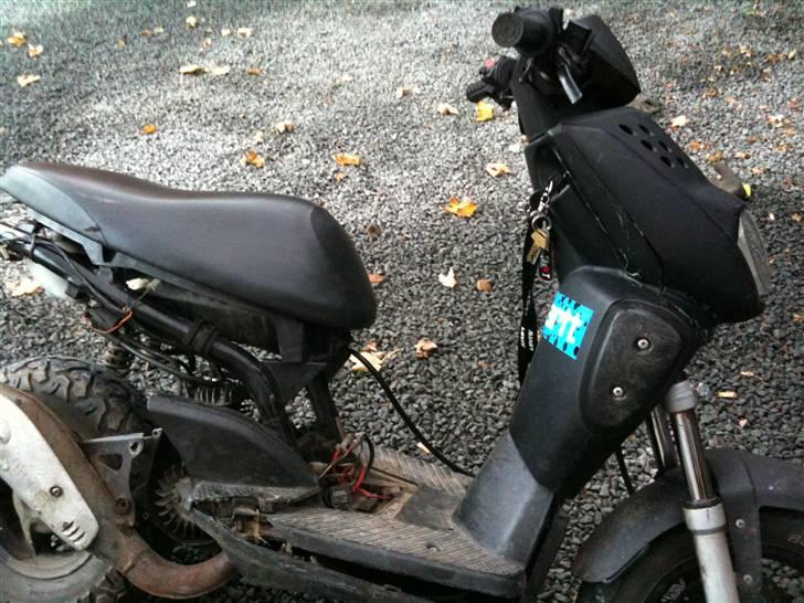 Yamaha Slider *SOLGT* billede 7