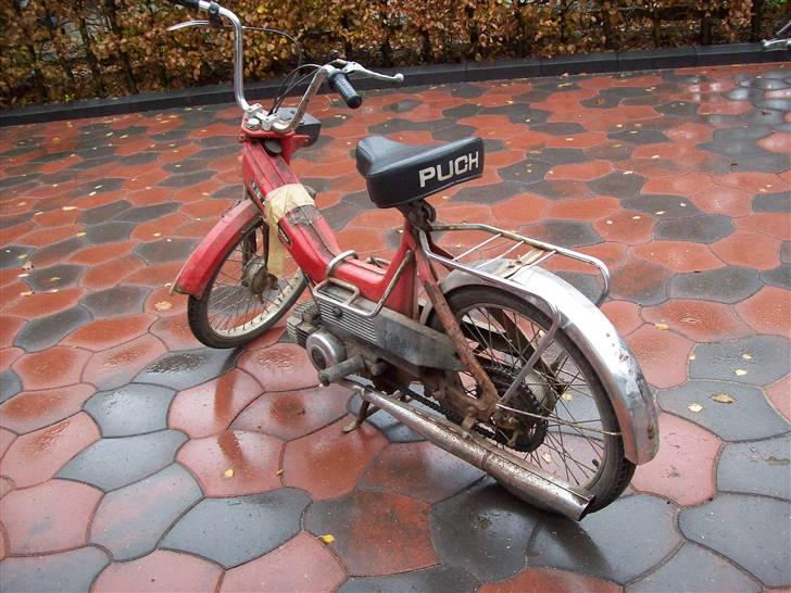 Puch maxi k ¤solgt¤ billede 1