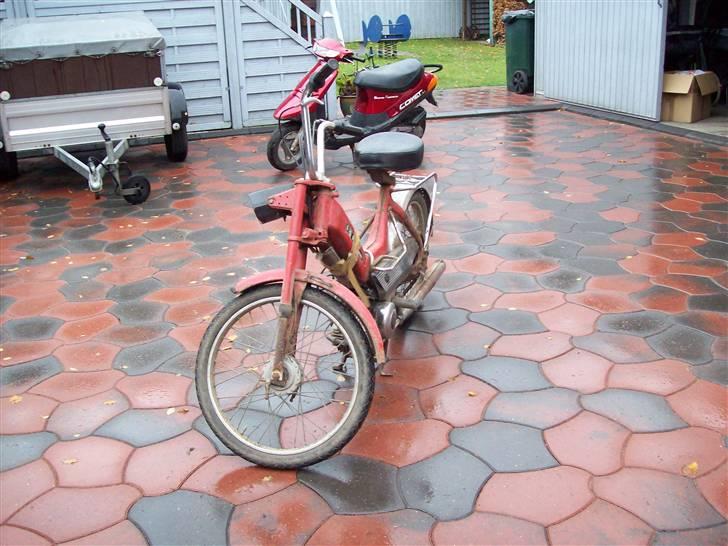 Puch maxi k ¤solgt¤ billede 3