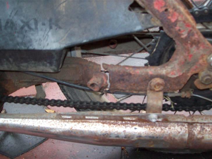 Puch maxi k ¤solgt¤ billede 5