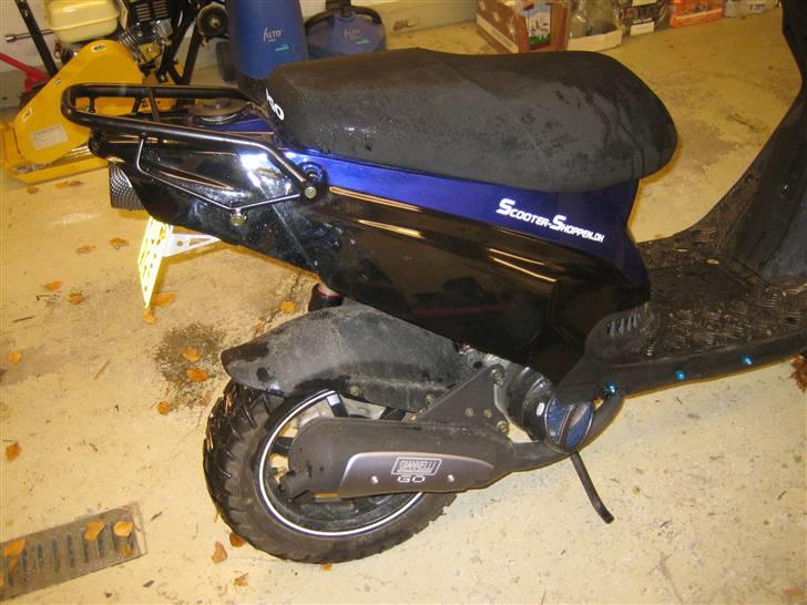 PGO Hot 50 billede 2