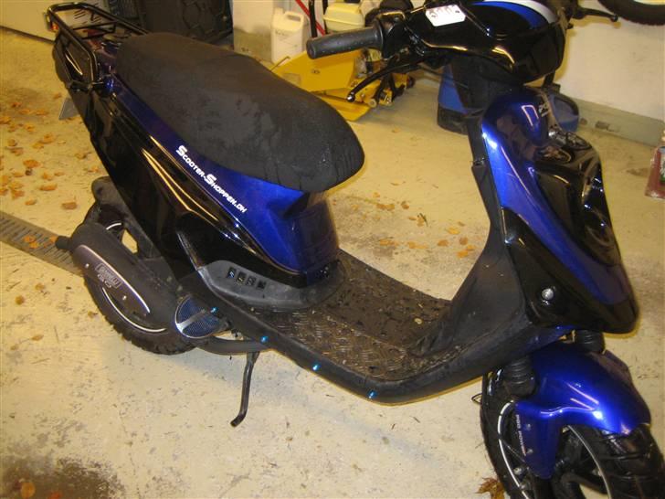 PGO Hot 50 billede 7