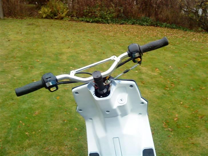 PGO hot 50 (SOLGT) billede 16