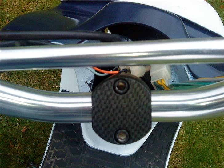 PGO hot 50 (SOLGT) billede 17