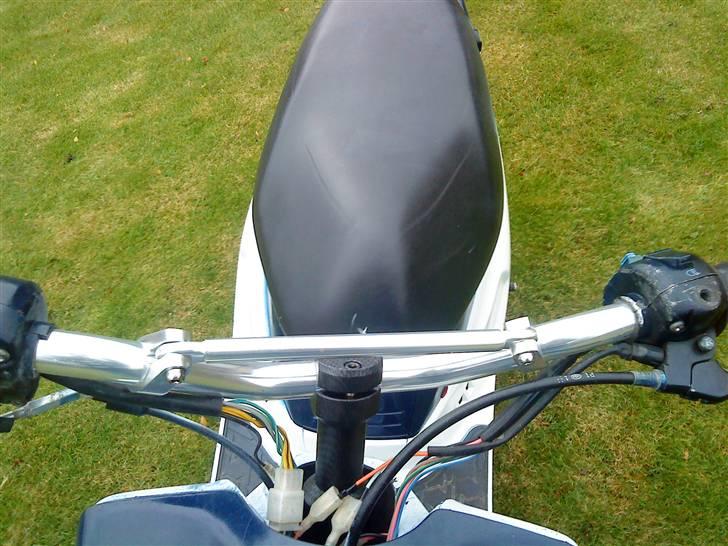 PGO hot 50 (SOLGT) billede 18