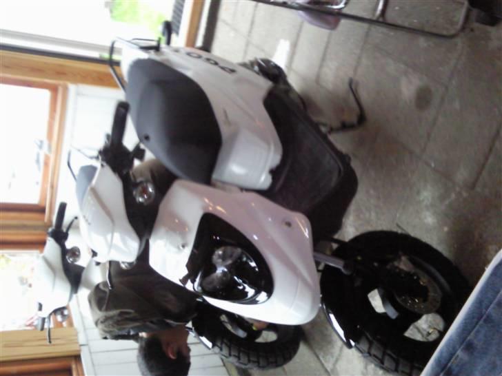 PGO hot 50 billede 2