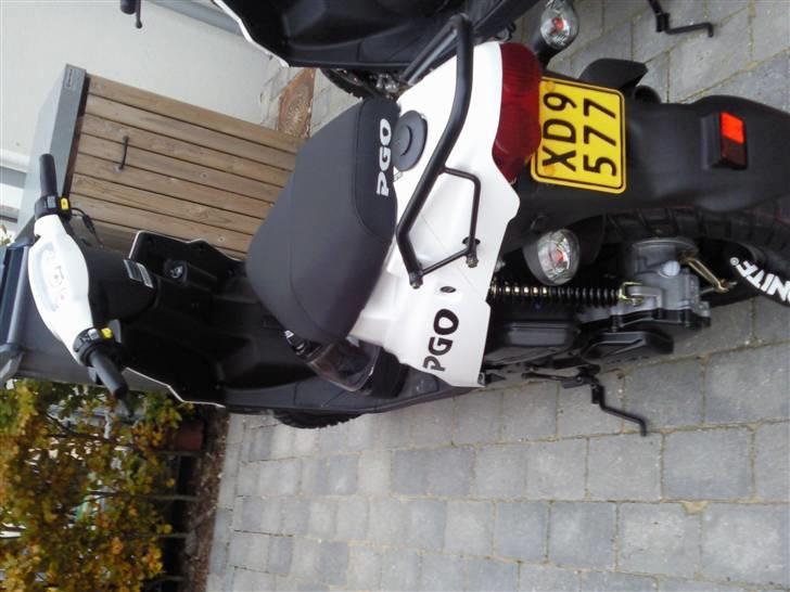 PGO hot 50 billede 3