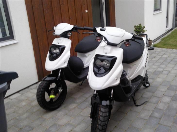 PGO hot 50 billede 4