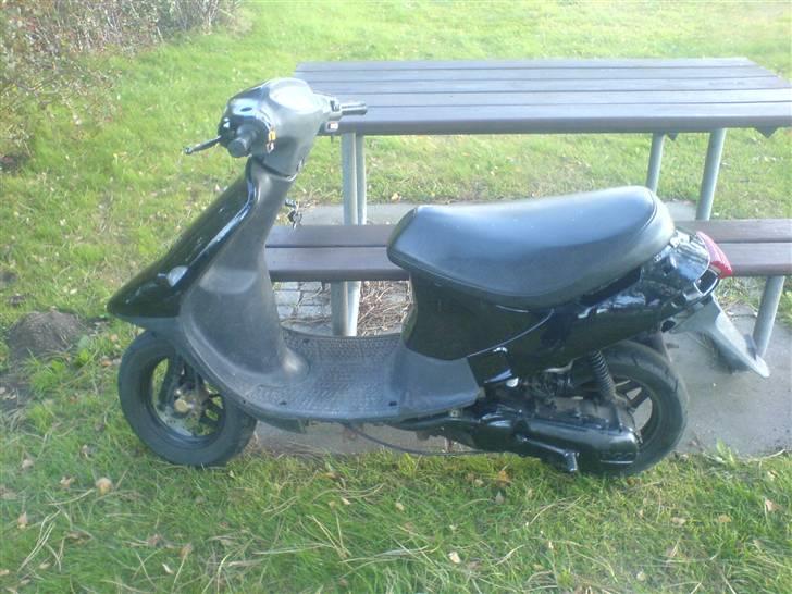 PGO Comet [STJÅLET] billede 2