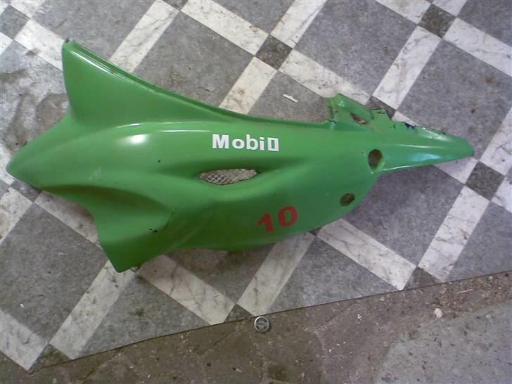 CPI Popcorn (Til slag eller bytes) billede 14