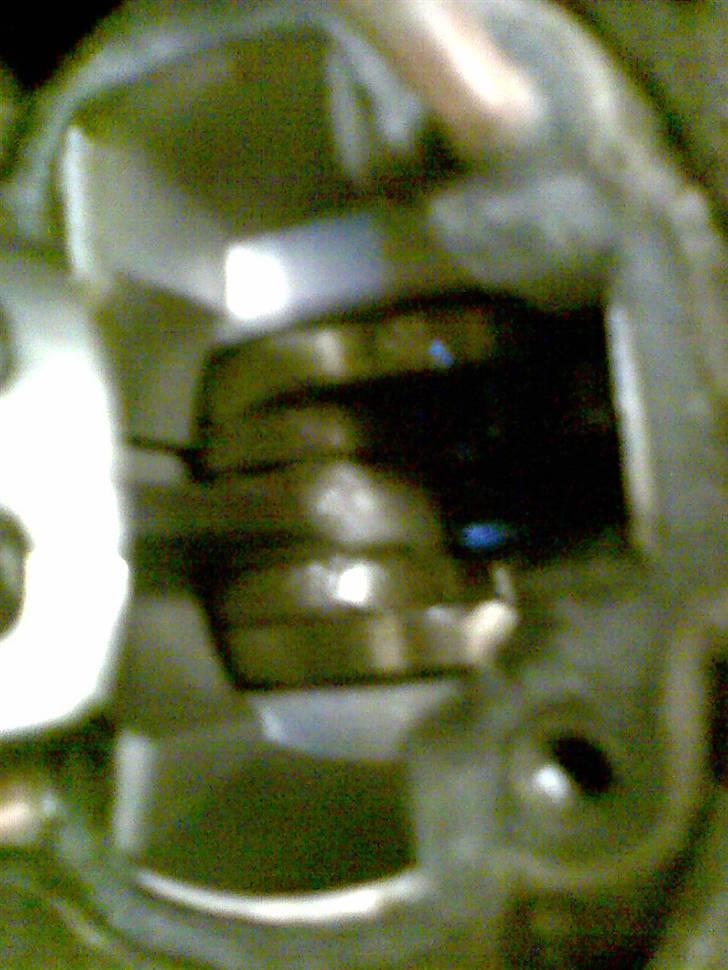 CPI Popcorn (Til slag eller bytes) - Ja undskylle kavliteten, det er tag med en mobil billede 15